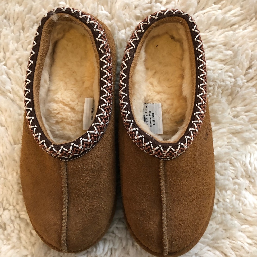 UGG Slipper Shoes
